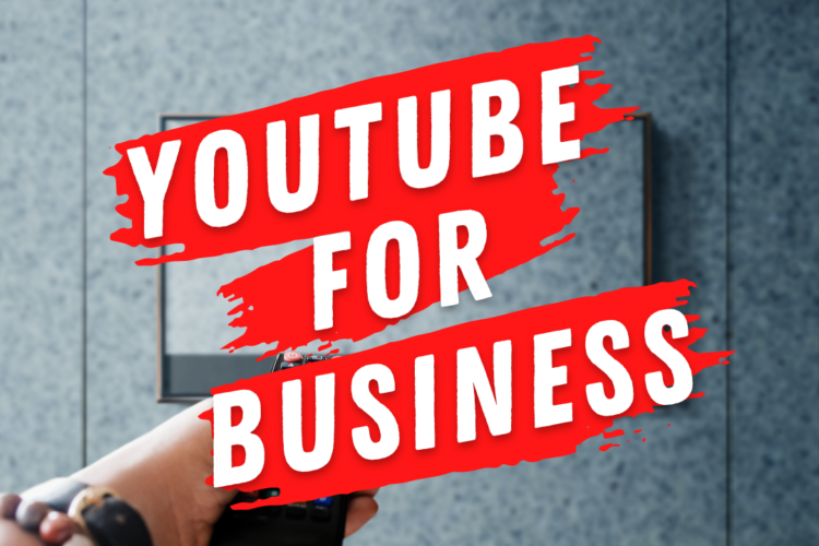 Why You Should Treat Your  Channel Like A Business